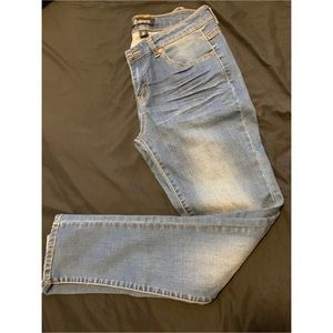 Blue Jeans- size 9
